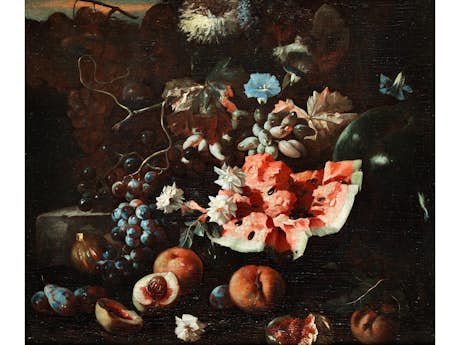 Norditalienischer Maler des 18. Jahrhunderts
